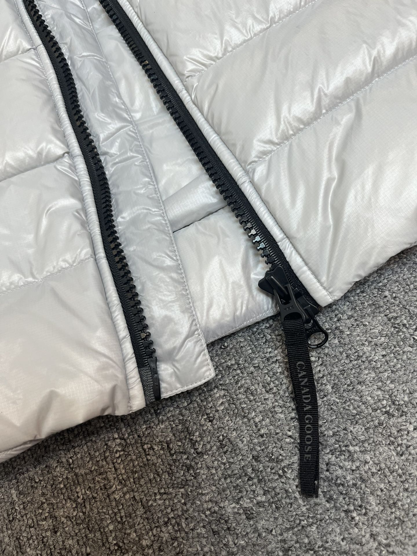 Canada Goose Down Jackets